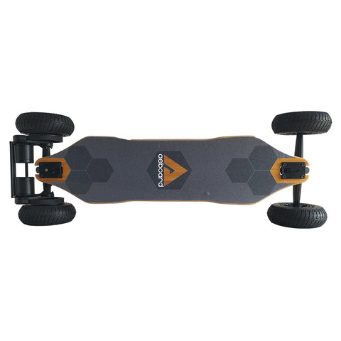 Aeboard GTR PRO 3